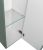 Шкаф-пенал BelBagno KRAFT-1600-1A-SC-VO 33x160, еловый Матовый