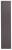 Шкаф-пенал BelBagno KRAFT-1600-1A-SC-GSO 33x160, темно-Серый Матовый