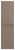 Шкаф-пенал BelBagno ETNA-1500-2A-SC-CO 40x150, бежевый матовый