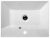 Раковина из литьевого мрамора BelBagno BB600/450-LV-MR-AST