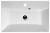 Раковина из литьевого мрамора BelBagno BB700/450-LV-MR-AST