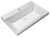 Раковина из литьевого мрамора BelBagno BB700/450-LV-MR-AST