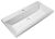 Раковина из литьевого мрамора BelBagno BB900/450-LV-MR-AST