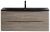 Тумба под раковину BelBagno Acqua ACQUA-1200-2C-SO-PS 120x45 подвесная