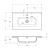 Схема тумбы BelBagno BB700/390ETL