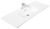 Керамическая раковина BelBagno BB1200ETL