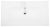 Стеклянная раковина BelBagno BB910/465-LV-VTR-BO