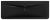 Раковина из искусственного камня BelBagno BB1200/455-LV-ART-ALR-NERO, чёрная матовая