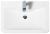 Раковина из литьевого мрамора BelBagno BB600/455-LV-MR-ALR