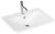 Раковина из литьевого мрамора BelBagno BB700/455-LV-MR-ALR