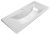 Раковина из литьевого мрамора BelBagno BB1000/445-LV-MR-PR