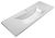 Раковина из литьевого мрамора BelBagno BB1200/450-LV-MR-PR