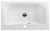 Раковина из литьевого мрамора BelBagno BB650/450-LV-MR-PR