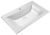 Раковина из литьевого мрамора BelBagno BB750/450-LV-MR-PR
