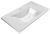 Раковина из литьевого мрамора BelBagno BB800/450-LV-MR-PR