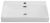 Керамическая раковина BelBagno BB-8078-60