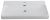 Керамическая раковина BelBagno BB-8078-80