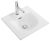 Керамическая раковина BelBagno BB-8099-3-40