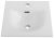 Керамическая раковина BelBagno BB-8099-3-40