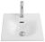 Керамическая раковина BelBagno BB-8099-3-40