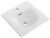 Керамическая раковина BelBagno BB-8099-3-40