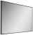 Зеркало BelBagno SPC-AL-1000-800 Nero 100x80