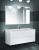 Зеркало BelBagno SPC-AL-1200-800 120x80, сатин