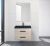 Зеркало BelBagno SPC-AL-700-800 70x80, сатин