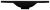 Раковина из искусственного камня BelBagno BB800/450-LV-ART-PR-NERO