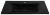 Раковина из искусственного камня BelBagno BB1000/445-LV-ART-PR-NERO