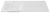 Раковина из литьевого мрамора BelBagno BB1200/480-LV-MR-L