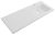 Раковина из литьевого мрамора BelBagno BB1200/480-LV-MR-R