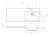 Схема тумбы BelBagno BB1200/480-LV-MR-R