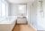 Зеркало с подсветкой BelBagno UNO SPC-UNO-700-700-TCH 70x80, сатин