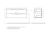 Схема тумбы BelBagno MARINO-1200-2C-SO-BL-P