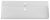 Керамическая раковина BelBagno BB-8078-120