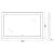 Схема зеркала BelBagno SPC-KRAFT-1085-685-TCH-WARM