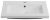 Керамическая раковина BelBagno BB-8070-60