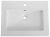 Керамическая раковина BelBagno BB-8070-60
