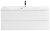 Тумба под раковину BelBagno Marino MARINO-1200-2C-SO-BO-P 120x45 подвесная