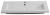 Керамическая раковина BelBagno BB-8070-80