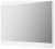 Зеркало с подсветкой BelBagno SPC-CEZ-1000-700-LED-BTN 100x70