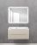 Зеркало с подсветкой BelBagno SPC-GRT-1000-800-LED-BTN 100x80