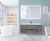 Зеркало с подсветкой BelBagno SPC-GRT-1200-800-LED-BTN 120x80