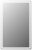 Зеркало с подсветкой BelBagno SPC-GRT-500-800-LED-BTN 50x80