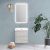 Зеркало с подсветкой BelBagno SPC-GRT-500-800-LED-BTN 50x80