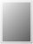 Зеркало с подсветкой BelBagno SPC-GRT-600-800-LED-BTN 60x80