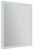 Зеркало с подсветкой BelBagno SPC-GRT-600-800-LED-BTN 60x80