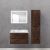 Зеркало с подсветкой BelBagno SPC-GRT-600-800-LED-BTN 60x80