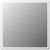 Зеркало с подсветкой BelBagno SPC-GRT-800-800-LED-BTN 80x80